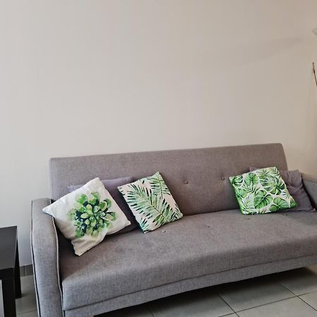 Maison Style Appartement A Béthune Buitenkant foto
