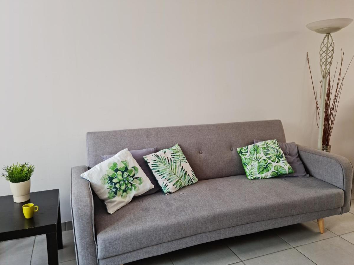 Maison Style Appartement A Béthune Buitenkant foto