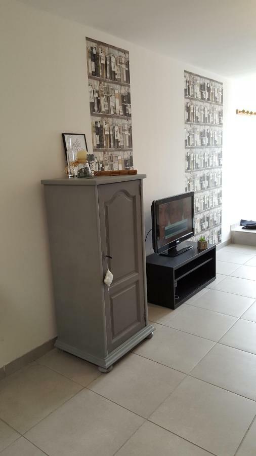 Maison Style Appartement A Béthune Buitenkant foto