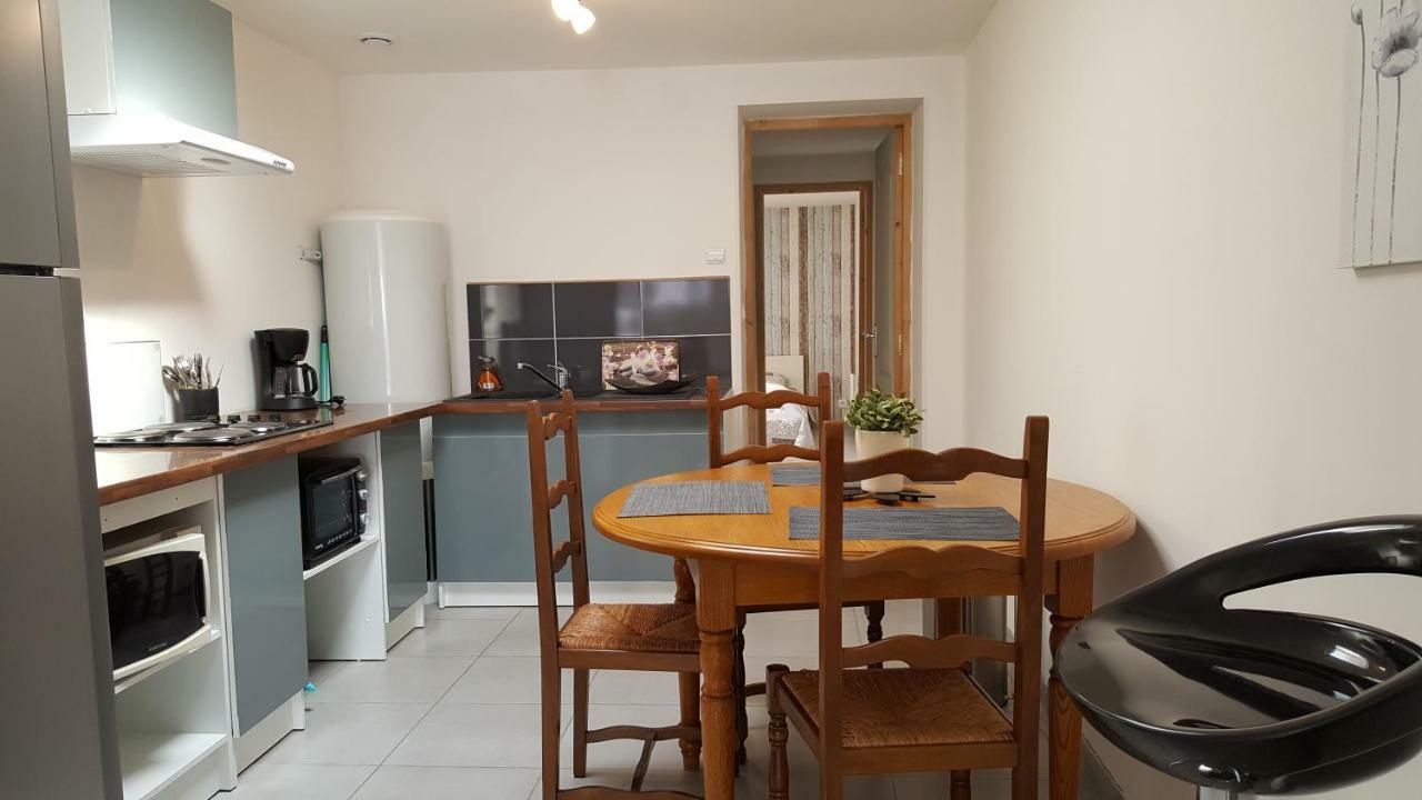 Maison Style Appartement A Béthune Buitenkant foto